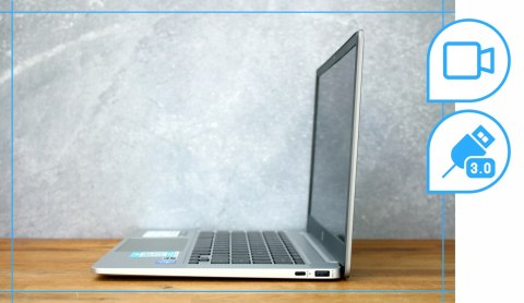 LAPTOP HP CHROMEBOOK 14A INTEL 4GB DDR4 96SSD KAM