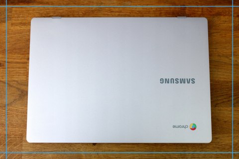 Samsung Chromebook 4 Intel Celeron N 4GB DDR4 32GB eMMC Chrome OS 11.6"
