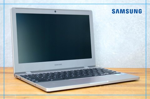 Samsung Chromebook 4 Intel Celeron N 6GB DDR4 128GB eMMC Chrome OS 11.6"