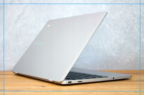 Samsung Chromebook 4 Intel Celeron N 6GB DDR4 128GB eMMC Chrome OS 11.6"