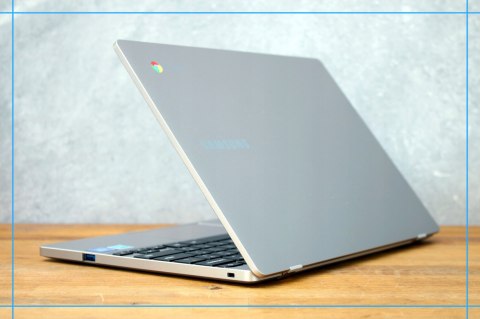 Samsung Chromebook 4 Intel Celeron N 6GB DDR4 128GB eMMC Chrome OS 11.6"