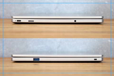 Samsung Chromebook 4 Intel Celeron N 6GB DDR4 128GB eMMC Chrome OS 11.6"