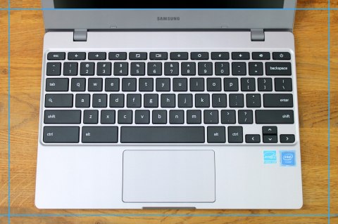 Samsung Chromebook 4 Intel Celeron N 6GB DDR4 128GB eMMC Chrome OS 11.6"