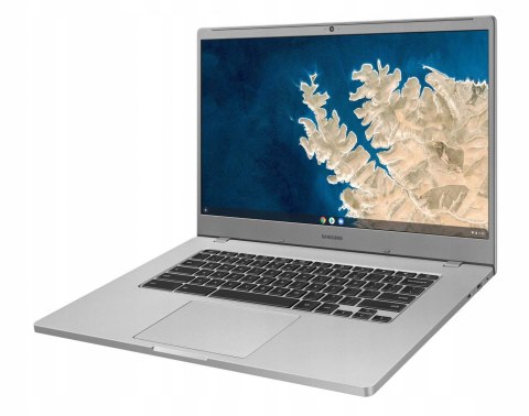 Samsung Chromebook 4+ Intel Celeron N 4GB DDR4 32GB eMMC Chrome OS 15.6"