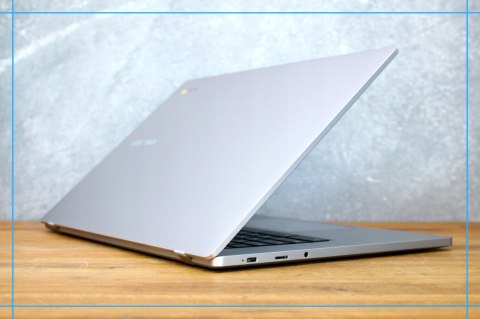 Samsung Chromebook 4+ Intel Celeron N 4GB DDR4 32GB eMMC Chrome OS 15.6"