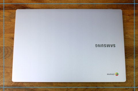 Samsung Chromebook 4+ Intel Celeron N 4GB DDR4 32GB eMMC Chrome OS 15.6"