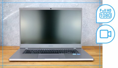 LAPTOP SAMSUNG CHROMEBOOK 6GB 64SSD 15" KAM