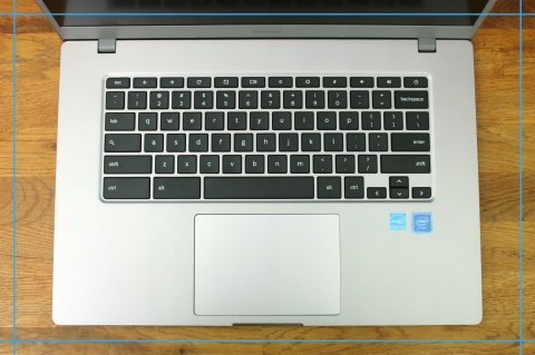LAPTOP SAMSUNG CHROMEBOOK 6GB 64SSD 15" KAM