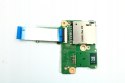 HP CHROMEBOOK 11 CARD READER BOARD DA0Y07TB4E1