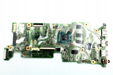 MOTHERBOARD HP CHROMEBOOK 11 G4 DA0Y07MBAG1