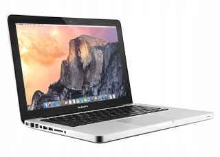 Apple Macbook PRO A1278 Intel Core i7 4GB DDR3 500GB HDD DVD Mac OS 13.3"