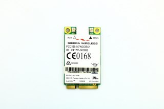 WiFi CARD SIERRA WIRELESS 10-VR173-2 N7NGOBI2