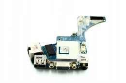 USB VGA LAN MODULE DELL LATITUDE E6420 0CYXNG