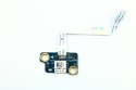 LED INDICATOR MODULE DELL LATITUDE E6420 0GM8G1