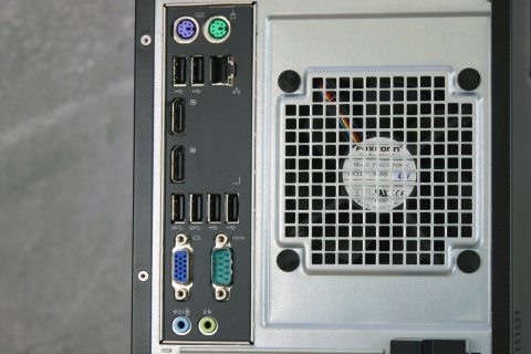 Dell Optiplex 7010 Tower Intel Core i3 8GB DDR3 240GB SSD DVD Windows 10 Pro