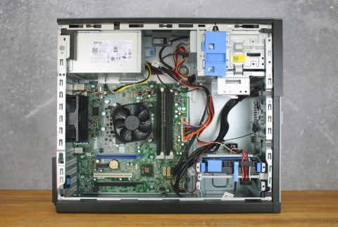 Dell Optiplex 7010 Tower Intel Core i3 8GB DDR3 512GB SSD DVD Windows 10 Pro