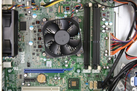 Dell Optiplex 7010 Tower Intel Core i5 8GB DDR3 240GB SSD DVD Windows 10 Pro