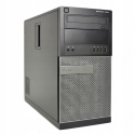 Dell Optiplex 7010 Tower Intel Core i5 8GB DDR3 512GB SSD DVD Windows 10 Pro