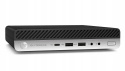 HP EliteDesk 800 G3 Mini Intel Core i5 8GB DDR4 240GB SSD Windows 10 Pro