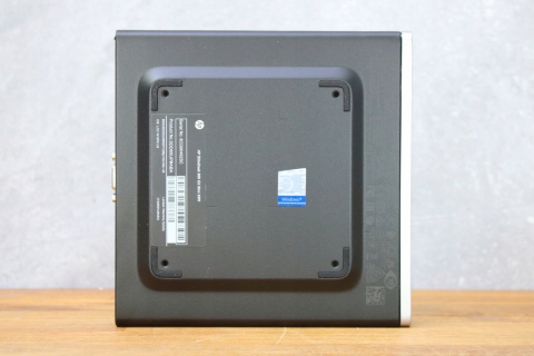 HP EliteDesk 800 G3 Mini Intel Core i5 8GB DDR4 240GB SSD Windows 10 Pro