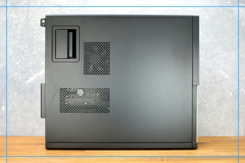 Dell Optiplex 7010 Desktop Intel Core i5 16GB DDR3 512GB SSD DVD Windows 10 Pro