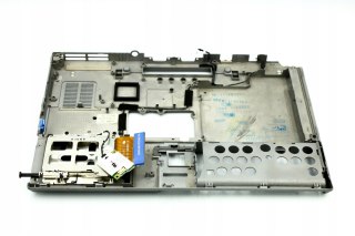 HULL DELL LATITUDE D630 0KU190