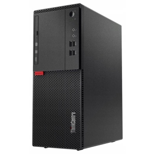 Lenovo ThinkCentre M710T Tower Intel Core I5 8GB DDR3 180GB SSD Windows 10 PRO