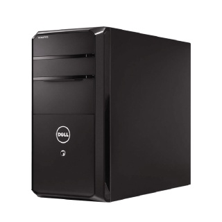 Dell Vostro 430A Tower Intel Core I5 4GB DDR3 250GB HDD Windows 10 PRO