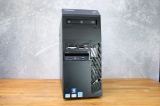 Lenovo ThinkCentre M92p Tower Intel Core i5 4GB DDR3 250GB HDD Windows 10 Pro