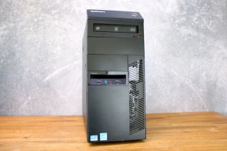 Lenovo ThinkCentre M92p Tower Intel Core i5 4GB DDR3 250GB HDD Windows 10 Pro