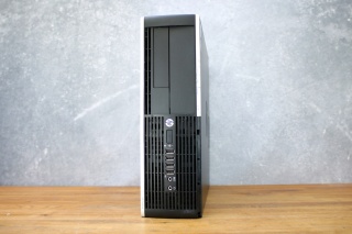HP Elite 8200 SFF Intel Core i5 4GB DDR3 300GB HDD Windows 10 Pro