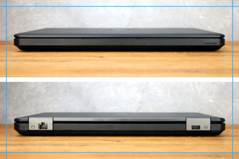 DELL Latitude E5440 Intel Core i5 Intel HD Graphics 4400 16GB DDR3 512GB SSD DVD Windows 10 Pro 14"