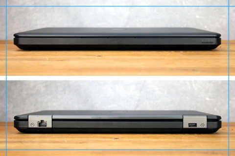 DELL Latitude E5440 Intel Core i5 Intel HD Graphics 4400 8GB DDR3 512GB SSD DVD Windows 10 Pro 14"