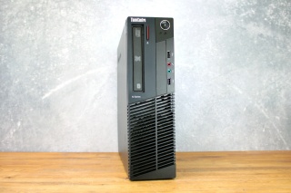 Lenovo M92p Intel Core i5 4GB DDR3 500GB HDD Windows 10 Pro