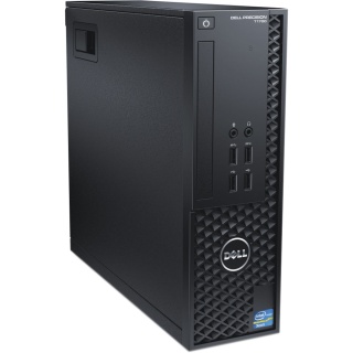 Dell T1700 SFF Intel XEON 8GB DDR3 500GB HDD Windows 10 Pro