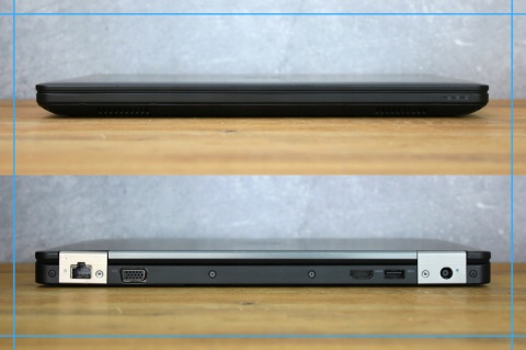 Dell Latitude E5270 Intel Core i5 16GB DDR4 1000GB SSD Windows 10 Pro 12.5"