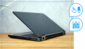 Dell Latitude E5270 Intel Core i5 16GB DDR4 512GB SSD Windows 10 Pro 14"