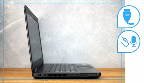 Dell Latitude E5440 Intel Core i5 16GB DDR3 240GB SSD DVD Windows 10 Pro 14"