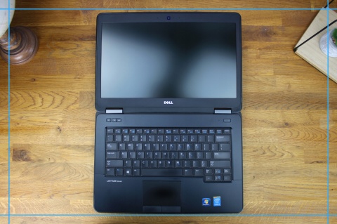 Dell Latitude E5440 Intel Core i5 8GB DDR3 1000GB SSD DVD Windows 10 Pro 14"
