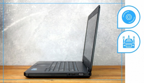 Dell Latitude E5440 Intel Core i5 8GB DDR3 240GB SSD DVD Windows 10 Pro 14"