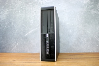 HP Compaq Elite 8200 SFF Intel Core I5 4GB DDR3 250GB HDD Windows 10 Pro