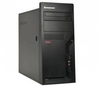 Lenovo M58 Tower Intel Core 2 Duo 4GB DDR3 250GB HDD Windows 10 Pro