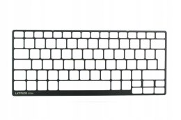 KEYBOARD FRAME DELL LATITUDE E7250 06K74C