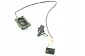 POWER SWITCH AND SPEAKER HP RP5700 440918-001