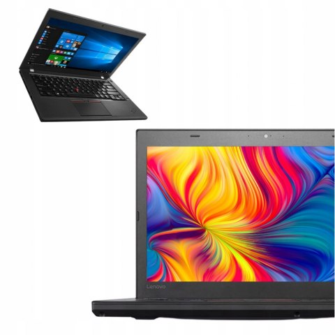 Lenovo ThinkPad T460 Intel Core i5 16GB DDR3 1000GB SSD Windows 10 Pro 14.1"