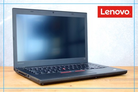 Lenovo ThinkPad T460 Intel Core i5 16GB DDR3 1000GB SSD Windows 10 Pro 14.1"