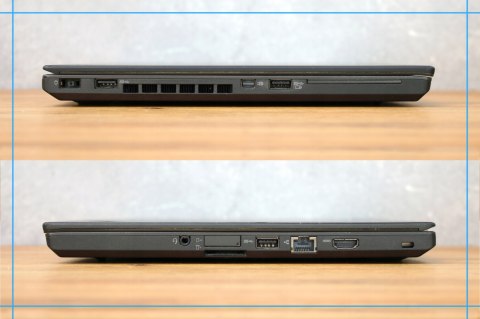 Lenovo ThinkPad T460 Intel Core i5 16GB DDR3 1000GB SSD Windows 10 Pro 14.1"