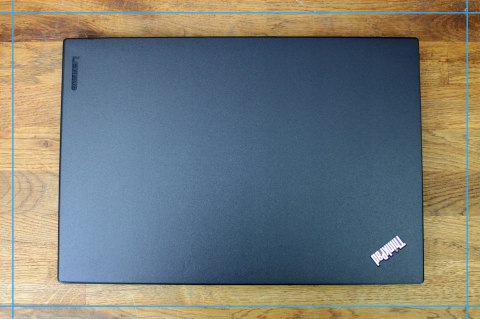 Lenovo ThinkPad T460 Intel Core i5 16GB DDR3 1000GB SSD Windows 10 Pro 14.1"