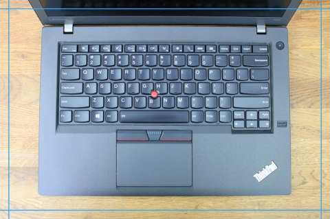 Lenovo ThinkPad T460 Intel Core i5 8GB DDR3 128GB SSD Windows 10 Pro 14.1"