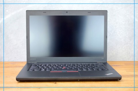 Lenovo ThinkPad T460 Intel Core i5 8GB DDR3 128GB SSD Windows 10 Pro 14.1"